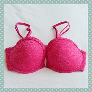 NWOT Aerie Maddie Multi-Way‎ Push-Up Bra